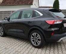 Zunanja slika - Ford Kuga - 2.5 PHEV 225 Titanium-NAVI-ALU-PDC - 8 - Predogledna slika