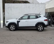 Zunanja slika - Dacia Duster - Expression hybrid-G 150 4x4 + Paket Zima+Vinjeta - 7 - Predogledna slika