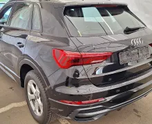 Zunanja slika - Audi Q3 - 35 TDI S line.NEMŠKI+4ALU.KAMERA.NAVI.LED.USNJE - 7 - Predogledna slika