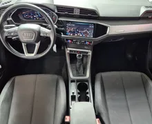 Notranja slika - Audi Q3 - 35 TFSI S tronic 110 150 ODLIČEN SUPER PRILOŽNO - 7 - Predogledna slika