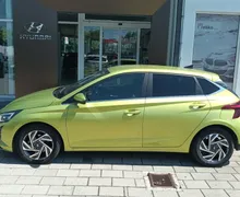 Zunanja slika - Hyundai i20 - 1.0 T-GDI Style Winter.rg - 4 - Predogledna slika
