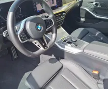 Zunanja slika - BMW Serija 3 - 320d xDrive Touring - 5 - Predogledna slika