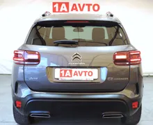 Zunanja slika - Citroën C5 - Hybrid 225  Avt. LED-KAMERA - 12 - Predogledna slika