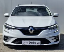 Zunanja slika - Renault Mégane - Megane  Grandtour Blue dCi 115 business EDC - 2 - Predogledna slika