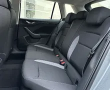 Zunanja slika - Škoda Kamiq - Easy 1.0 TSI DSG - 9 - Predogledna slika