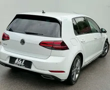 Zunanja slika - VW Golf - 1.6 TDI-R LINE-XENON+LED-LIZING ZA TUJCE-ACC- - 5 - Predogledna slika