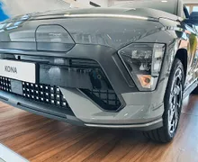 Zunanja slika - Hyundai Kona - 65kWh PREMIUM NLINE-AKT.T-TOP.ČR-AMBIENT-LED-VIDEO - 1 - Predogledna slika