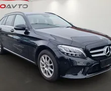 Zunanja slika - Mercedes-Benz C-Razred - C 220 d FULL LED AC NAVI REZERVIRAN - 2 - Predogledna slika