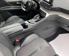 Zunanja slika - Peugeot 5008 - GT PACK 2.0 HDI 180 - NAVI-KAMERA-JAMSTVO - 10 - Predogledna slika