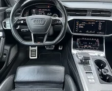 Zunanja slika - Audi A6 - 50 TDI Q. sport-ZRAČNO-SOFT CLOSE-KAM360-B O-21COL - 8 - Predogledna slika
