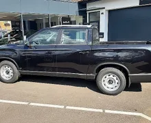Zunanja slika - KG Mobility Musso - 2.2 XDI 4WD A T - 5 - Predogledna slika