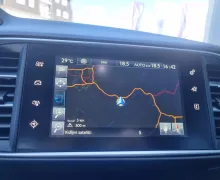 Zunanja slika - Peugeot 308 - SW 1.6 BHDI Avtomatik - SLOVENSKO POREKLO - 15 - Predogledna slika