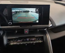 Zunanja slika - Toyota C-HR - 2.0 hibrid  PHEV  C-LUB TECH BITONE - 10 - Predogledna slika