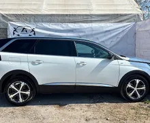 Zunanja slika - Peugeot 5008 - GT Line -KAM360-LED-PANO-7SED-VIRTUAL - 5 - Predogledna slika