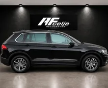 Zunanja slika - Volkswagen Tiguan - 2.0 TDI-H LINE-PANORAMA-VIRTUAL-LIZING ZA TUJCE- - 4 - Predogledna slika