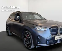 Zunanja slika - BMW X3 - M50i xDrive - 9 - Predogledna slika