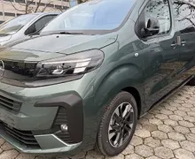 Zunanja slika - Opel Zafira - EDITION 2.0D 180KM AT8 - 1 - Predogledna slika