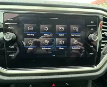 Zunanja slika - Volkswagen T-Roc - 2.0 TDI avt. SCR Style 110.NEMŠKI+4ALU.ACC.NAVI - 10 - Predogledna slika