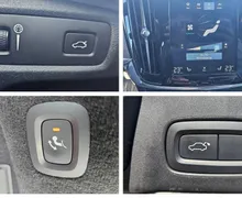 Zunanja slika - Volvo V90 - D4 A R-Design ACC FULL LED VL.KLJUKA VIRTUAL 18C.. - 20 - Predogledna slika