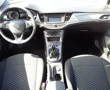 Zunanja slika - Opel Astra - 1.6 CDTI 136KM - SLO- 1.LASTNIK- POTRJENA SERVISNA - 6 - Predogledna slika