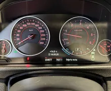 Zunanja slika - BMW Serija 4 - Coupe: 430d  AT  - M PAKET - FULL LED - NAVI - VRHUNSKI - 15 - Predogledna slika