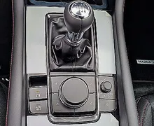 Zunanja slika - Mazda Mazda3 - 2.5 G-140 MHEV HOMURA - 12 - Predogledna slika