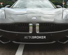 Zunanja slika - Fisker Karma - vsa dodatna oprema - 2 - Predogledna slika