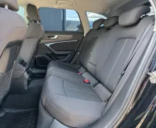 Zunanja slika - Audi A6 - A7 40 TDI S tronic Quattro - 10 - Predogledna slika