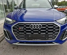 Zunanja slika - Audi SQ5 - TDI Quattro - KOT NOV - - 7 - Predogledna slika