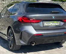 Zunanja slika - BMW Serija 1 - : 120d xDrive M Sport HUD|LED|KLJUKA|AMBI|VIRTUAL|.. - 4 - Predogledna slika