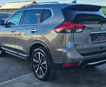 Zunanja slika - Nissan X-Trail - 4WD 1.7 dCi Tekna X-Tronic- LED-PANO-GR.SED.-1.LAS - 12 - Predogledna slika