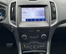Zunanja slika - Ford S-MAX - 2.0 EcoBlue Titanium Auto ACC Kamera Gretje sed - 15 - Predogledna slika