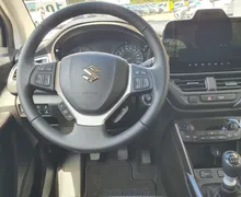 Zunanja slika - Suzuki S-Cross - 1.4 Boosterjet AllGrip Hibrid Premium - 15 - Predogledna slika