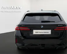 Zunanja slika - BMW serija 5 Touring - 540d xDrive (AT) - 6 - Predogledna slika