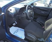 Zunanja slika - Hyundai Bayon - 1.0 T-GDI 90 COMFORT .AAC. WINTER I.. rg. - 9 - Predogledna slika