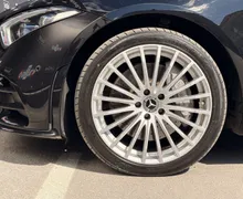 Zunanja slika - Mercedes-Benz CLS-Razred - 350d 4MATIC AMG Line Avt. - 5 - Predogledna slika