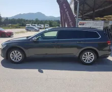 Zunanja slika - Volkswagen Passat - 2,0 TDI BMT Highline - 4 - Predogledna slika