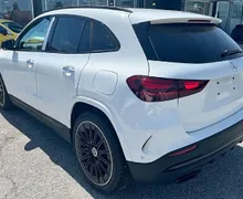 Zunanja slika - Mercedes-Benz GLA-Razred - 180 AMG Line EDITION Avt - 5 - Predogledna slika