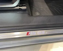 Zunanja slika - Audi RS Q3 Sportback - RSQ3-SPORTBACK-1.LAST-VIRTUAL-MATRIX-NAVI-GRETJE - 18 - Predogledna slika