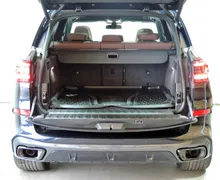 Zunanja slika - BMW X5 - serija :  xDrive40d Avt. M SPORT LASER-PANORAMA-360-DVD - 19 - Predogledna slika