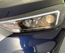 Zunanja slika - Hyundai Tucson - 1.6 GDI. 1.6 T-GDI 2WD 97 kW.NEMŠKI - 3 - Predogledna slika
