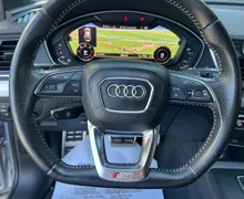 Zunanja slika - Audi Q5 - 2.0 TDI QUATTRO S LINE MATRIX NAVI PDC KAM VIRTU.. - 15 - Predogledna slika