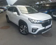 Zunanja slika - Suzuki S-Cross - 1.4 MHEV ELEGANCE ALLGRIP - 1 - Predogledna slika