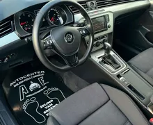 Zunanja slika - VW Passat - Variant 2.0 TDI-DSG-H LINE-NAVI-4X KLIMA-LIZING ZA TUJCE- - 7 - Predogledna slika