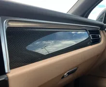 Zunanja slika - Porsche Macan - S 360°POGLED.MATRIX.CARBON.GRET-HLAJ.ZRAČ.VZMET. - 17 - Predogledna slika