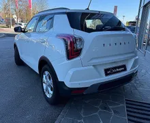 Zunanja slika - SsangYong Tivoli - 1.5 T-GDI Fresh 2WD M T - 3 - Predogledna slika