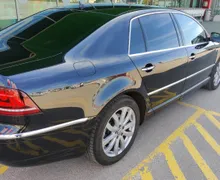 Zunanja slika - VW Phaeton - 3.0 TDI - 4 - Predogledna slika