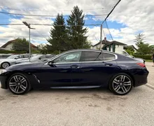 Zunanja slika - BMW Serija 8 - Gran Coupe: 840i xDrive M SPORT SLO.VOZILO FULL LED ACC - 2 - Predogledna slika