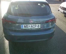 Zunanja slika - Fiat Tipo - 1.0 T3 GSE - 5 - Predogledna slika