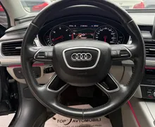 Zunanja slika - Audi A6 - Avant 2.0 TDI ULTRA MATRIX RADAR NAVI PDC KAM AMBIENTNA - 12 - Predogledna slika